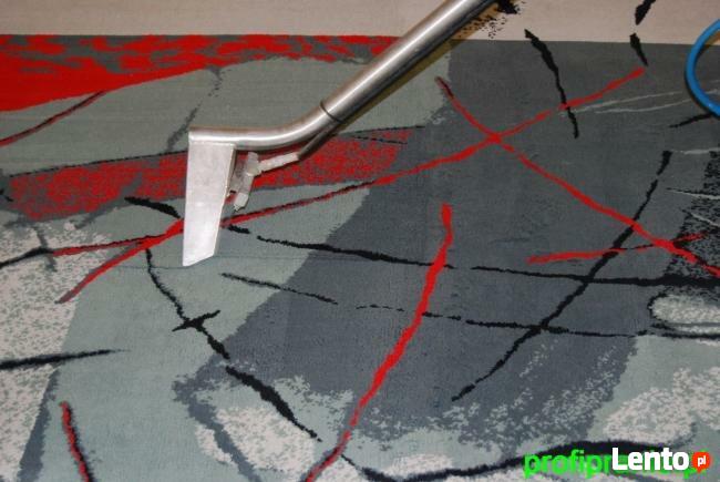 Pranie dywanów tapicerki Radom