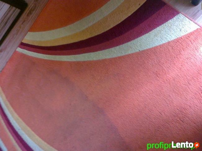 Pranie dywanów tapicerki Radom