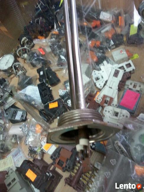 Grzalka bojler , ariston , biawar ,