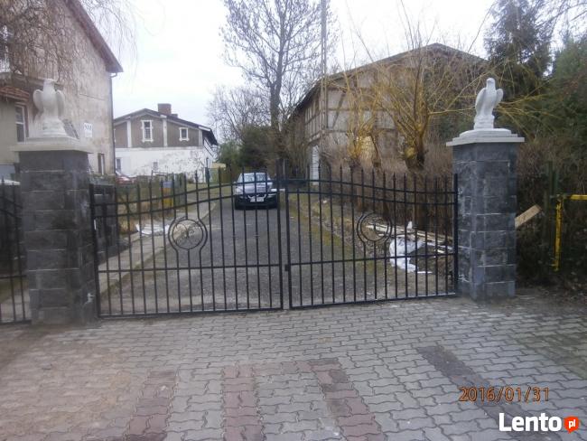 praca