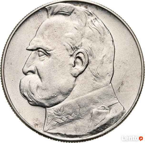 Stare MONETY srebrne złote zakupię BANKNOTY Akcje