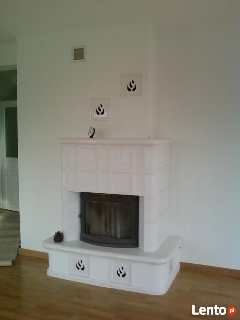 Zdun usługi zduńskie Kominki Kuchnie Piece Grille