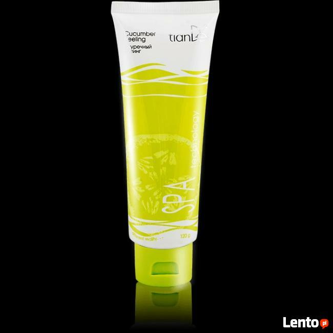 Peeling enzymatyczny uniwersalny TianDe Kołobrzeg