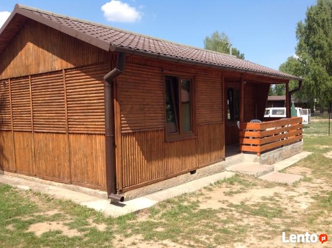 Okuninka - Jezioro Białe