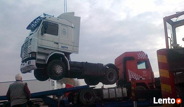 SKUP RENAULT Premium, Magnum, Manager, Major, Kerax, Maxter.