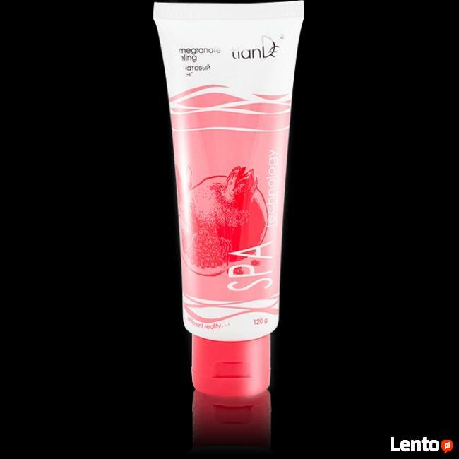 Peeling enzymatyczny uniwersalny TianDe Kołobrzeg