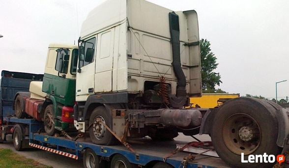 SKUP RENAULT Premium, Magnum, Manager, Major, Kerax, Maxter.