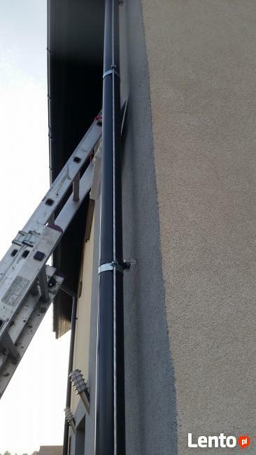 Instalacje odgromowe -piorunochrony Wroclaw