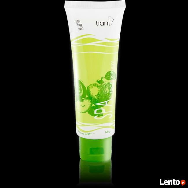 Peeling enzymatyczny uniwersalny TianDe Kołobrzeg