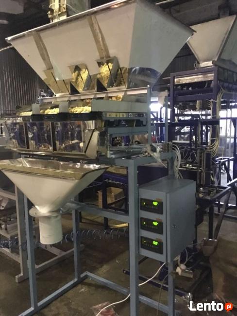 Dozowniki Wagowe , Dozowniki Objętościowe , Dozownik Wagowy