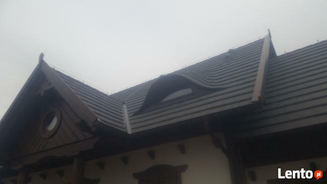 Instalacje odgromowe -piorunochrony Wroclaw