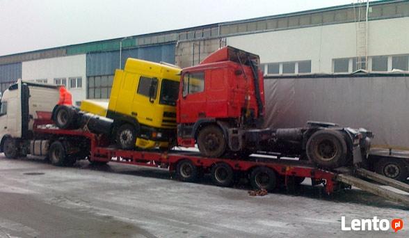 SKUP RENAULT Premium, Magnum, Manager, Major, Kerax, Maxter.