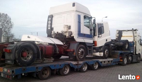 SKUP RENAULT Premium, Magnum, Manager, Major, Kerax, Maxter.