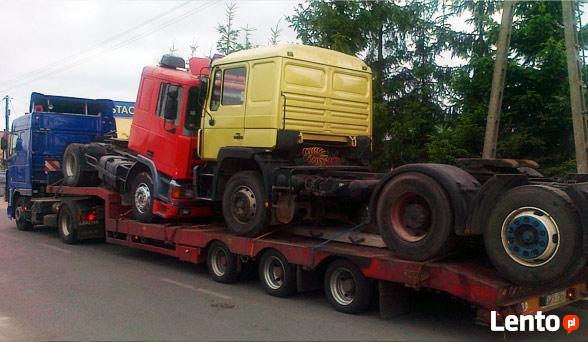 SKUP RENAULT Premium, Magnum, Manager, Major, Kerax, Maxter.