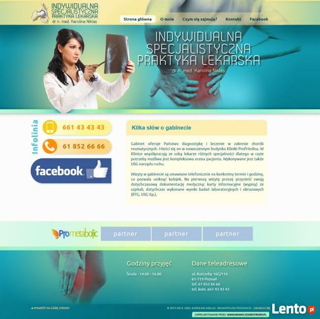 Projektowanie stron responsywnych rwd, cms wordpress