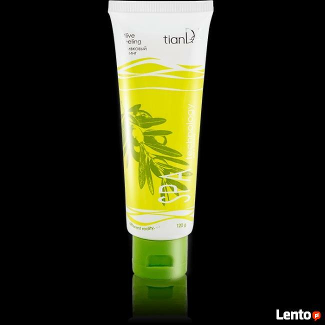 Peeling enzymatyczny uniwersalny TianDe Kołobrzeg