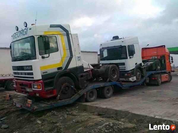 SKUP RENAULT Premium, Magnum, Manager, Major, Kerax, Maxter.