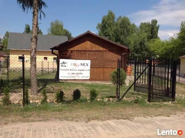 Okuninka - Jezioro Białe