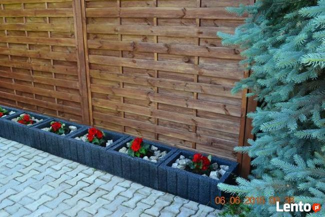 Gazony 50 x 30.Producent.