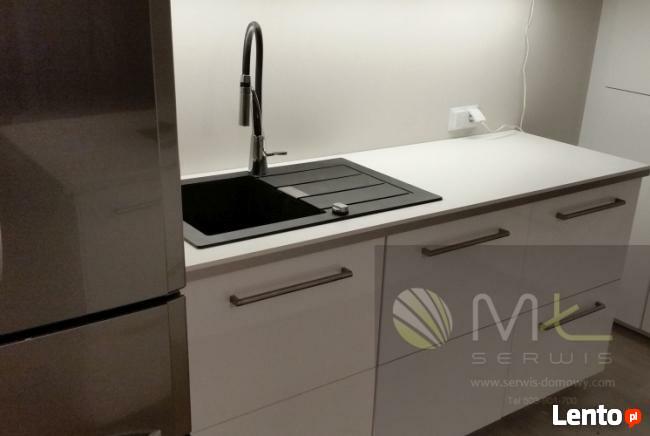 Hydraulik Wrzeciono Wawrzyszew Usługi Hydrauliczne