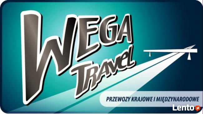 Przewozy krajowe i międzynarodowe