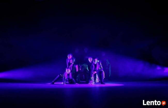 Oświetlenie Imprez - Neon Party, Fluo Party, UV