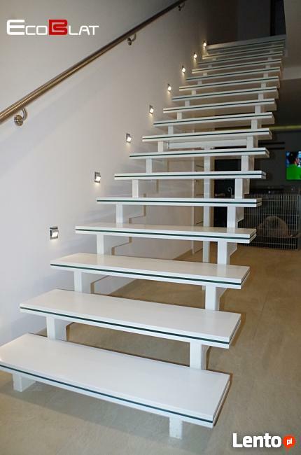 Blaty kuchenne Corian,Staron,Hi-macs,Kerrock,Hanex,Rauvisio