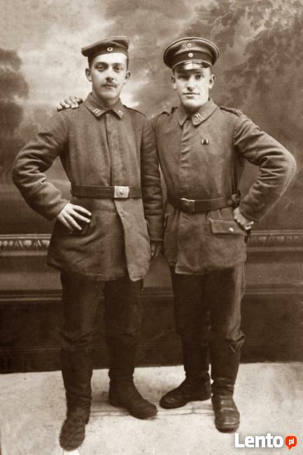 reprodukcje starych zdjęć