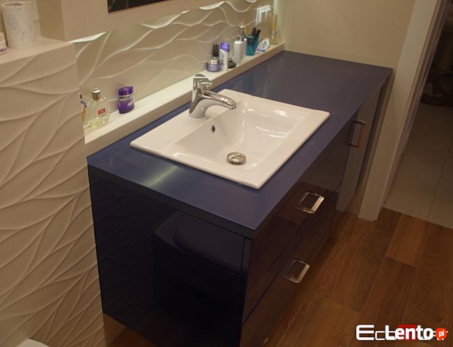 Blaty kuchenne Corian,Staron,Hi-macs,Kerrock,Hanex,Rauvisio