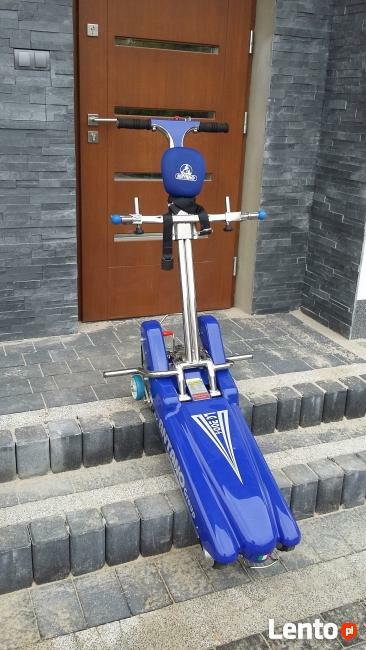 łóżko rehabilitacyjne wynajem wypożyczalnia 79zł małopolska