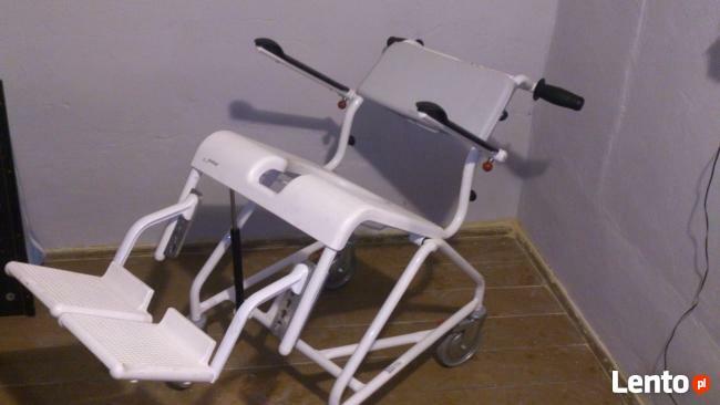 łóżko rehabilitacyjne wynajem wypożyczalnia 79zł małopolska