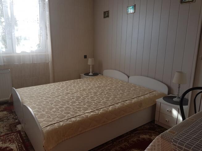 Władysławowo pokoje 2 osobowe z łazienką blisko plaży.