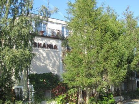 Władysławowo pokój z aneksem dla 4-5 osób blisko plaży.