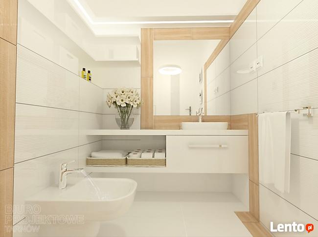 Biuro Projektowe Tarnów, Architektura, Konstrukcja, Wnętrza