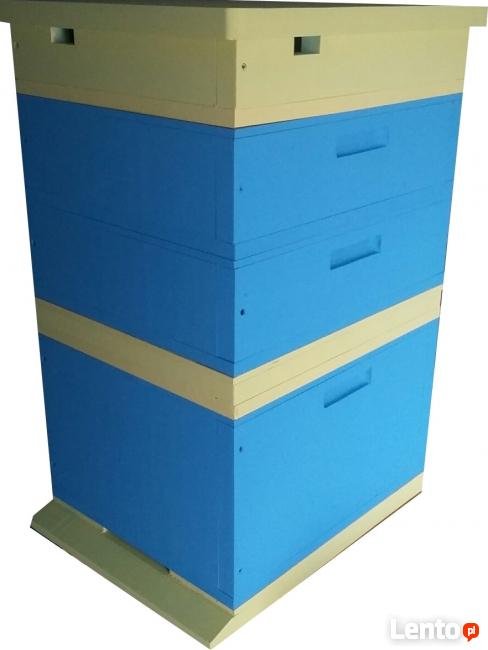 UL DADANT, 10-cio ramkowy OKAZJA