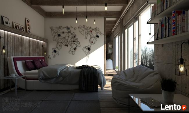 Biuro Projektowe Tarnów, Architektura, Konstrukcja, Wnętrza