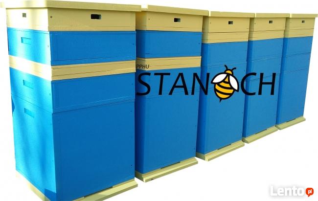 UL WARSZAWSKI POSZERZANY 10-cio ramkowy