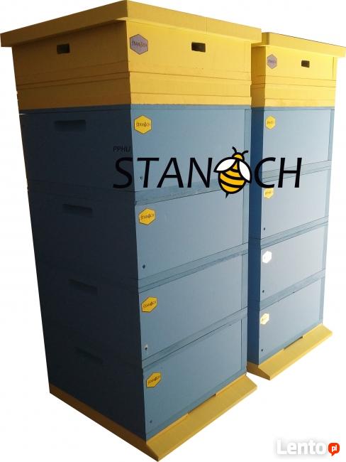 UL Wielkopolski 10-cio ramkowy PROMOCJA