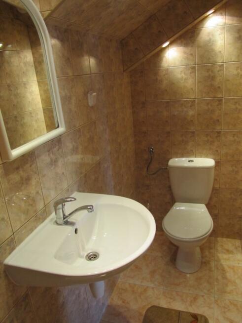 Władysławowo pokój z aneksem dla 4-5 osób blisko plaży.