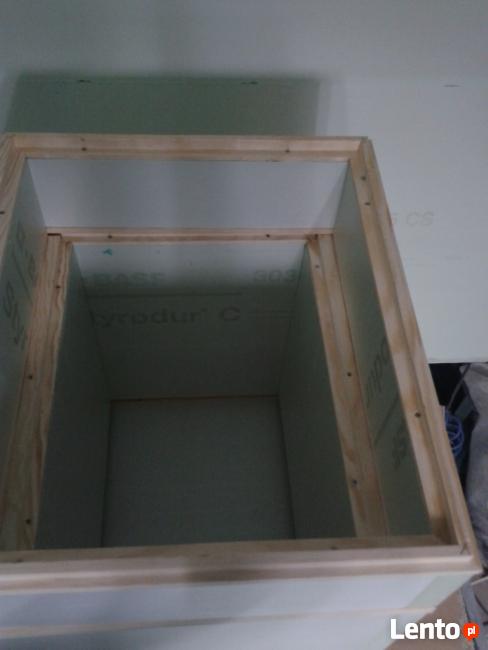 UL WARSZAWSKI POSZERZANY 10-cio ramkowy