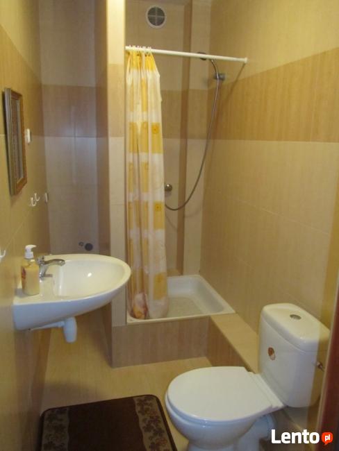 Władysławowo Studio rodzinne typu mieszkanie blisko plaży