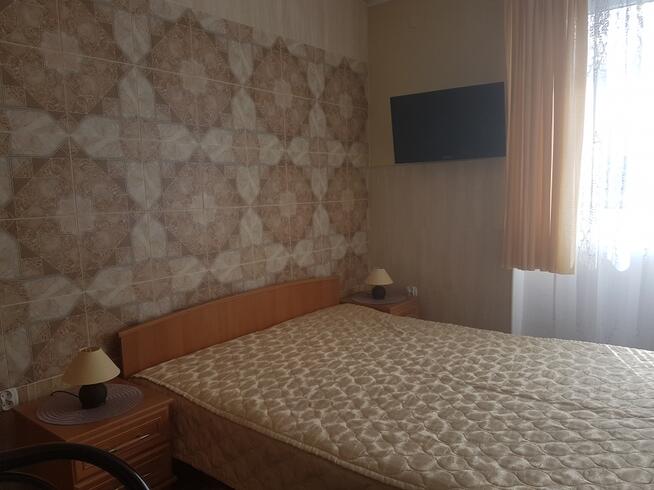 Władysławowo pokoje 2 osobowe z łazienką blisko plaży.