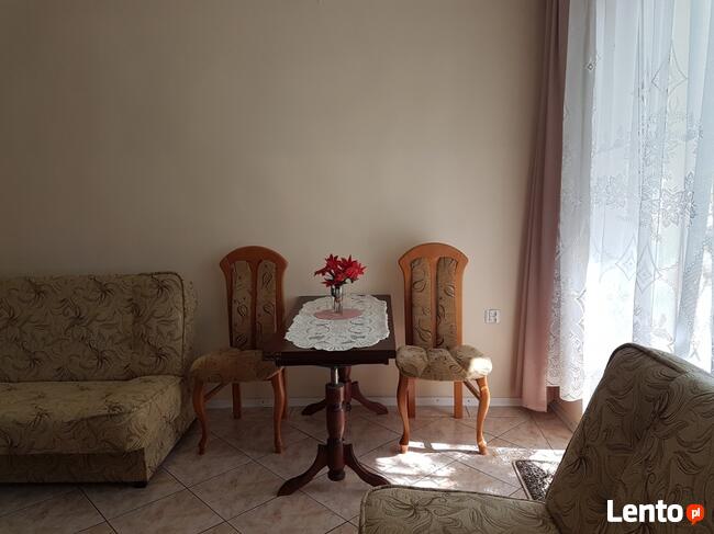 Władysławowo Studio rodzinne typu mieszkanie blisko plaży