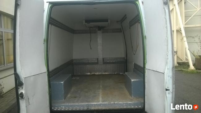 TRANSPORT BYDGOSZCZ CAŁY KRAJ 24H do1.5t