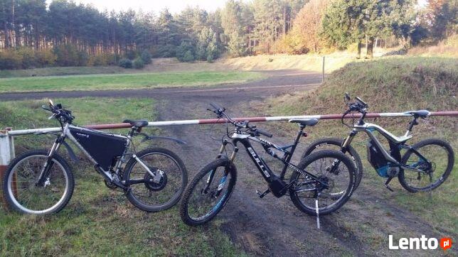 Naprawa i Serwis Rowerów Gorzów Wielkopolski