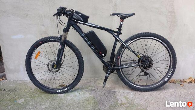 Naprawa i Serwis Rowerów Gorzów Wielkopolski