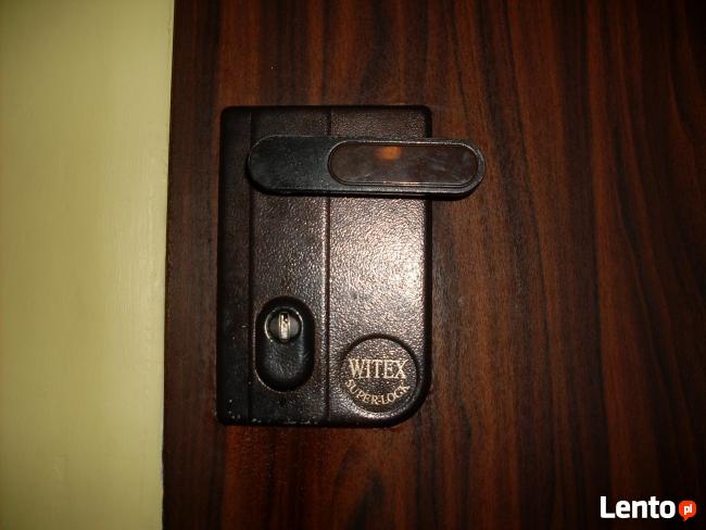 Serwis drzwi Witex