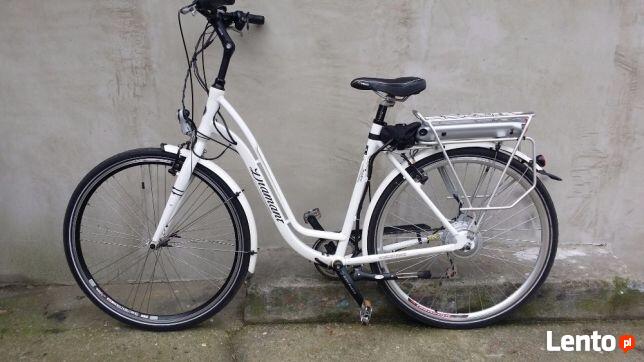 Naprawa i Serwis Rowerów Gorzów Wielkopolski