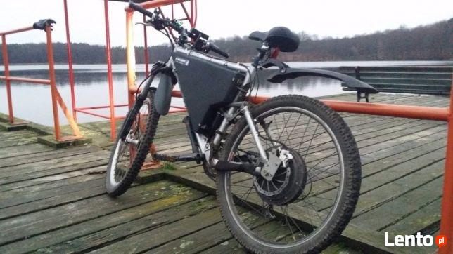 Naprawa i Serwis Rowerów Gorzów Wielkopolski