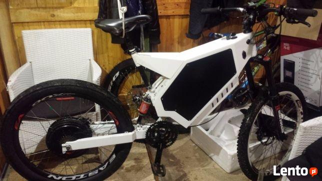 Naprawa i Serwis Rowerów Gorzów Wielkopolski